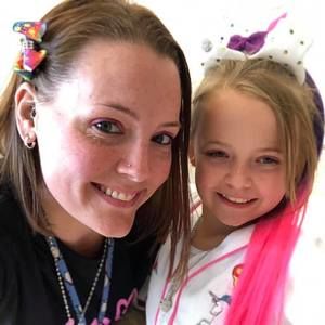 Meet your Posher, Casey